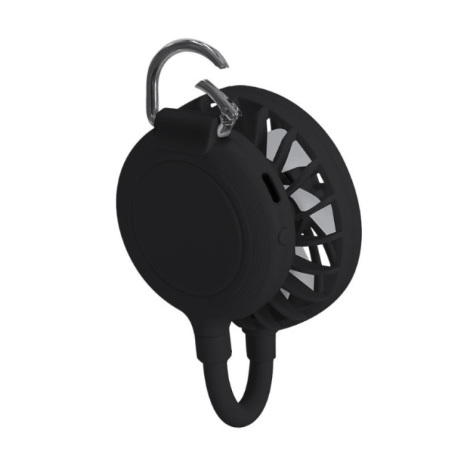 Ventilateur portable personnalisé Kelanor 