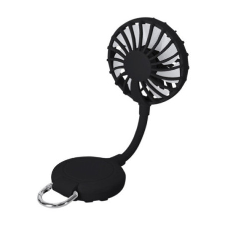 Ventilateur portable personnalisé Kelanor 