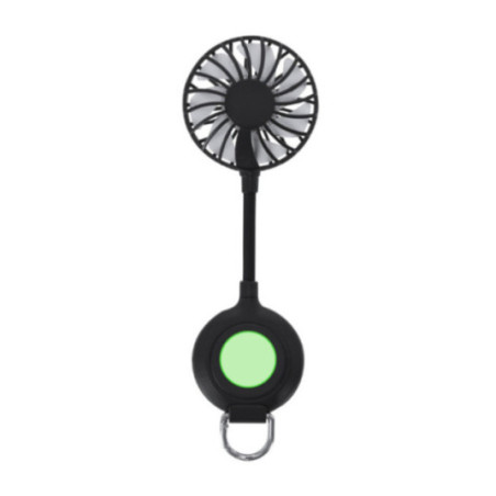 Ventilateur portable personnalisé Kelanor 