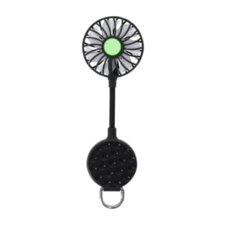 Ventilateur portable personnalisé Kelanor 