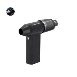 Souffleur aspirateur...