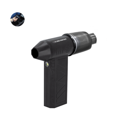 Souffleur aspirateur personnalisé Logarix 