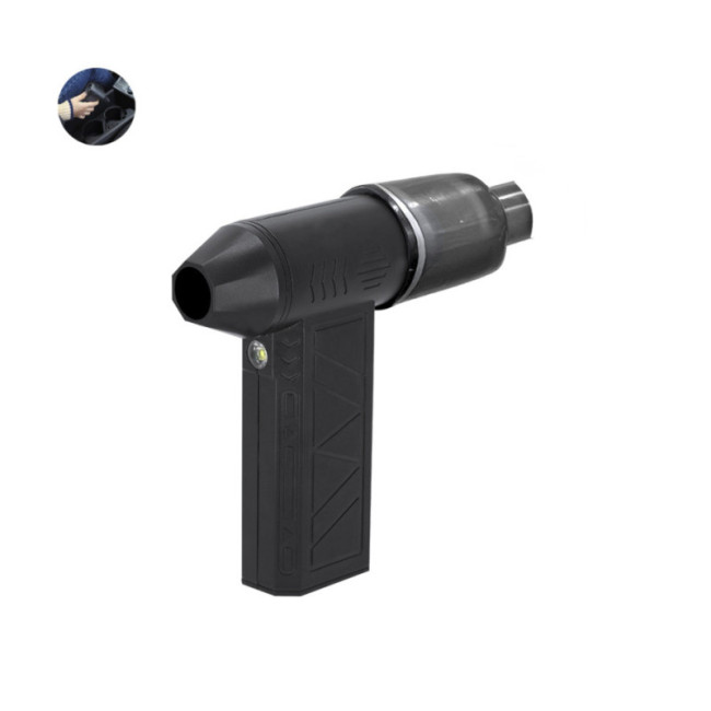 Souffleur aspirateur personnalisé Logarix 