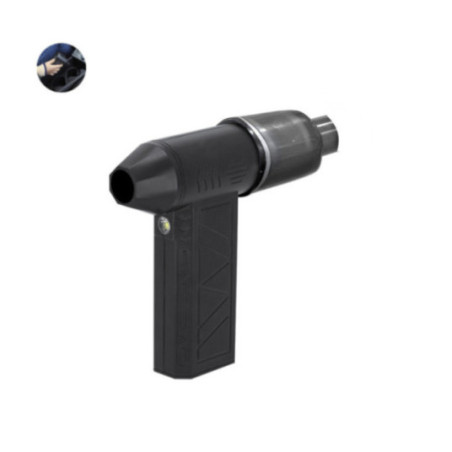 Souffleur aspirateur personnalisé Logarix 