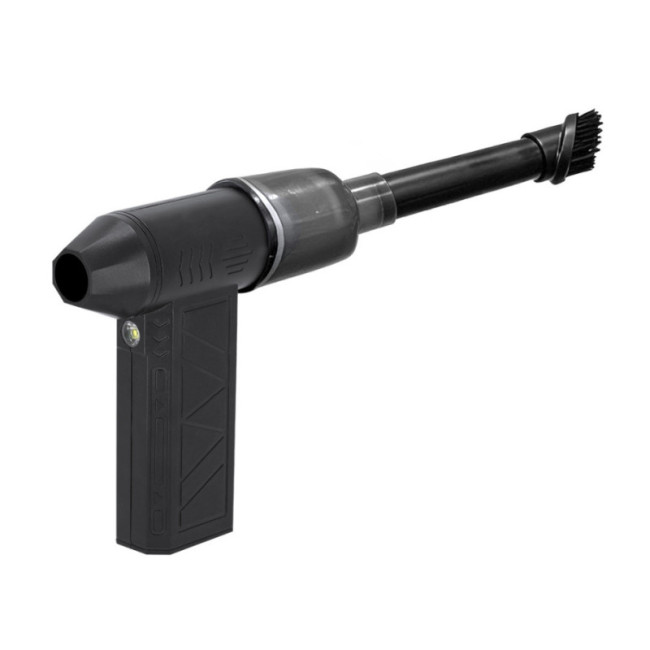 Souffleur aspirateur personnalisé Logarix 