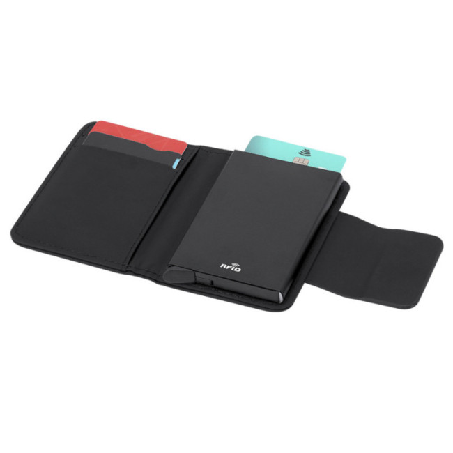 Porte-cartes anti-RFID Marvans 