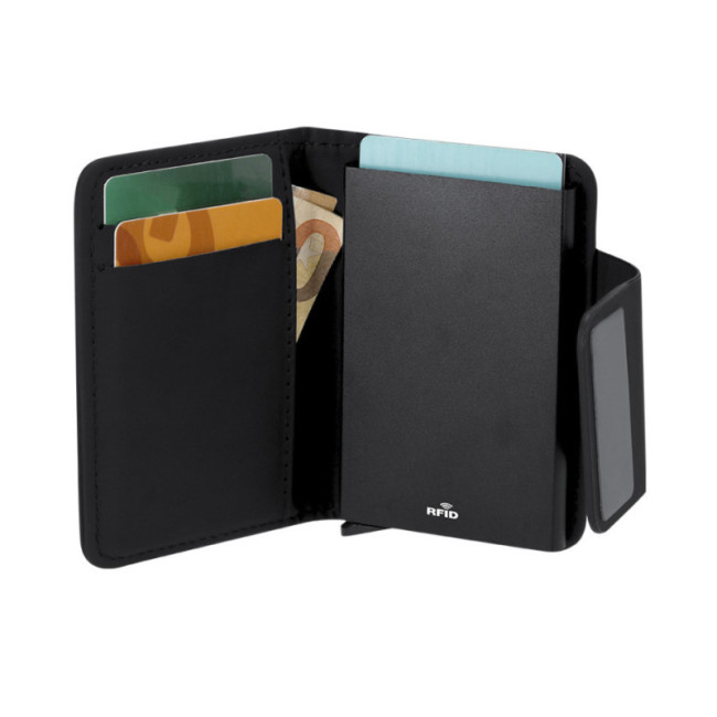 Porte-cartes anti-RFID Marvans 