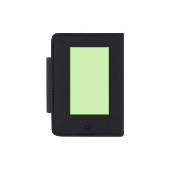 Porte-cartes anti-RFID Marvans 