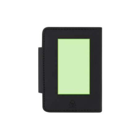 Porte-cartes anti-RFID Marvans 