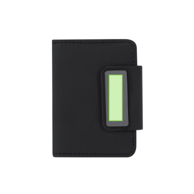 Porte-cartes anti-RFID Marvans 