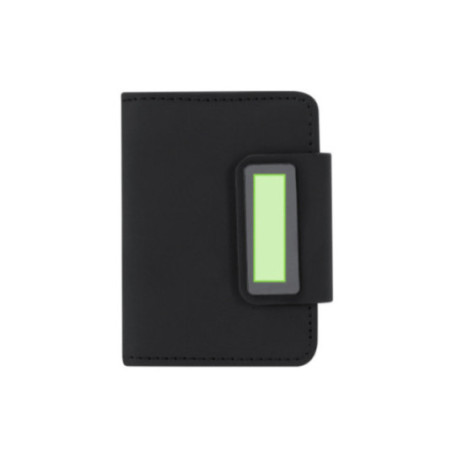 Porte-cartes anti-RFID Marvans 