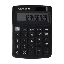 Calculette personnalisée...