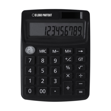 Calculette personnalisée Arabela 