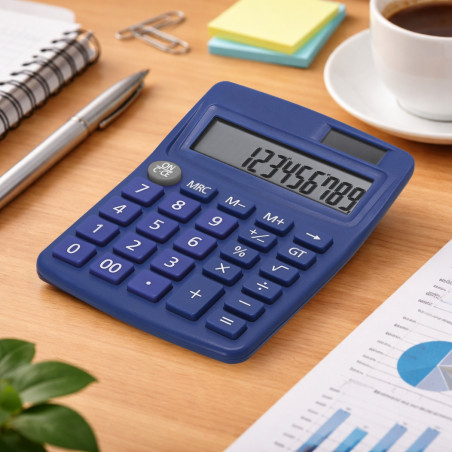 Calculette personnalisée Arabela 