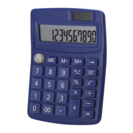 Calculette personnalisée Arabela 