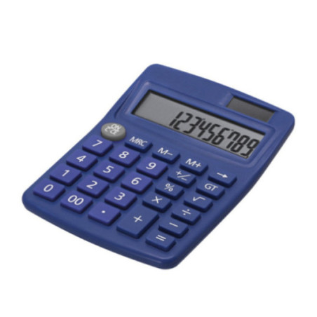Calculette personnalisée Arabela 