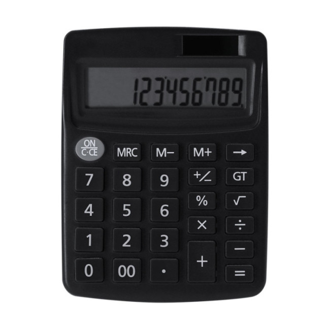 Calculette personnalisée Arabela 
