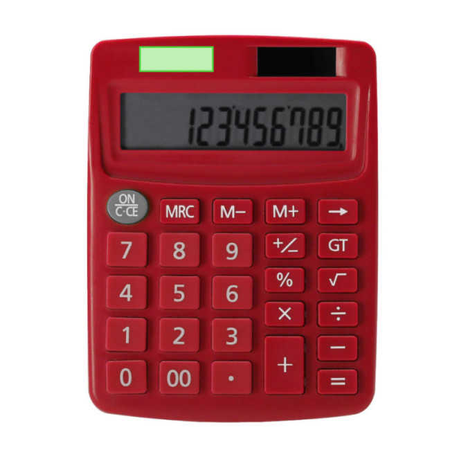 Calculette personnalisée Arabela 