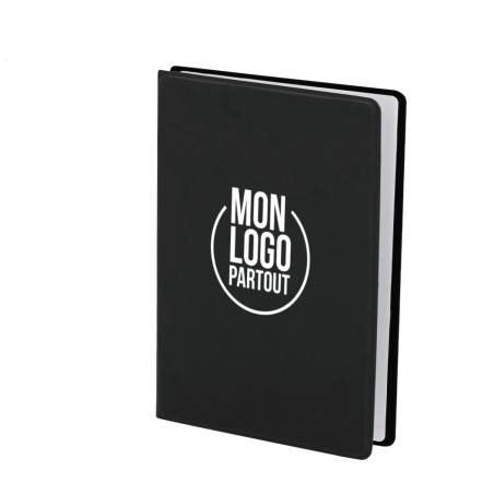 Carnet ardoise personnalisé Komar 