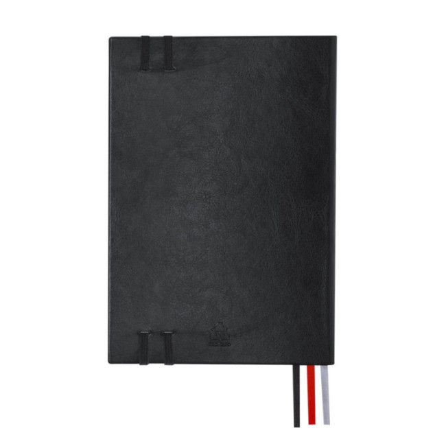 Carnet publicitaire A5 en PU recyclé Suran 