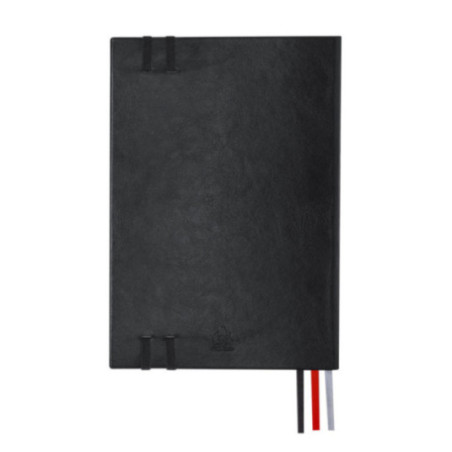 Carnet publicitaire A5 en PU recyclé Suran 