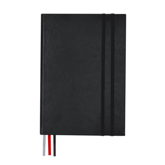 Carnet publicitaire A5 en PU recyclé Suran 