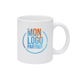 Mug en céramique spécial...