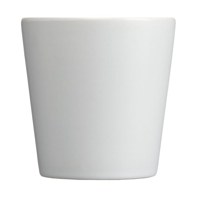 Tasse à café personnalisée Trieste 180 ml 