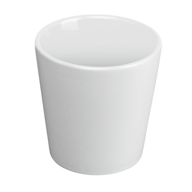 Tasse à café personnalisée Trieste 180 ml 