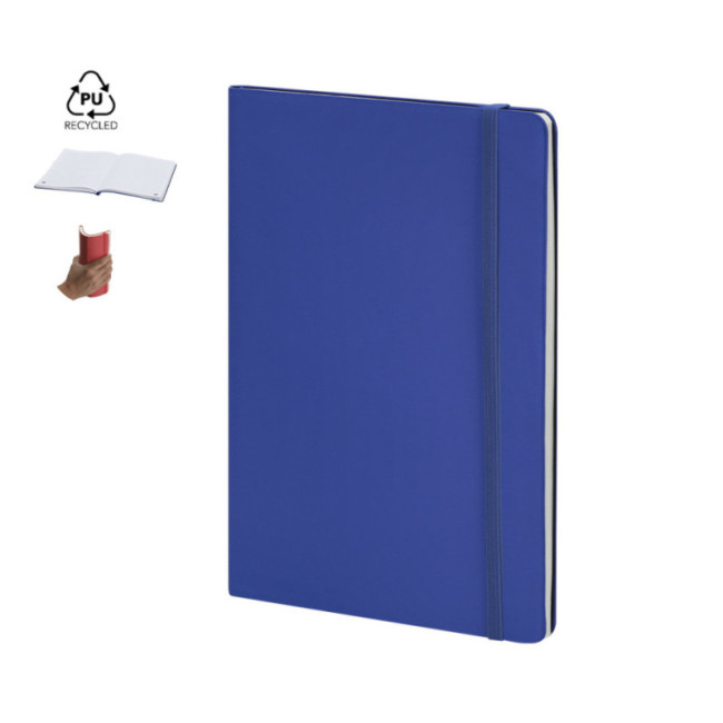 Carnet personnalisable Trekon 