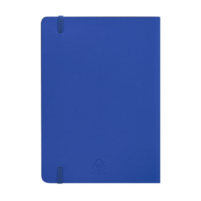 Carnet personnalisable Trekon 