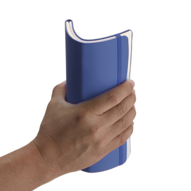 Carnet personnalisable Trekon 