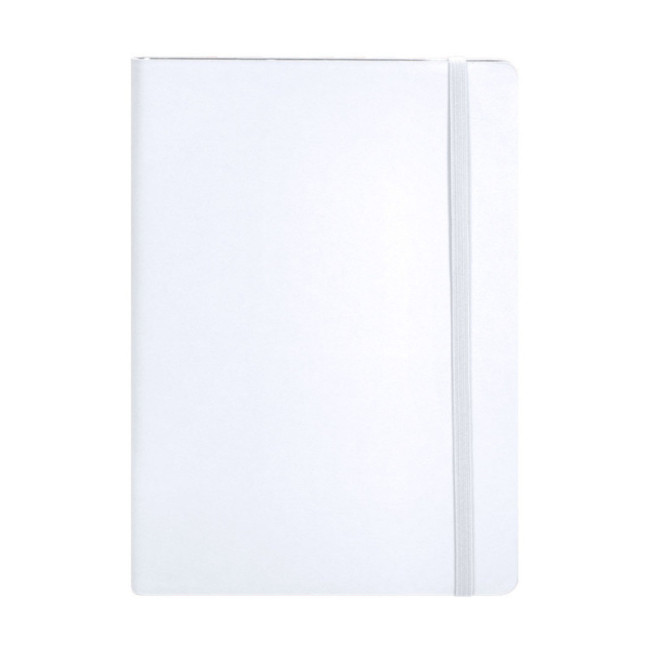 Carnet personnalisable Trekon 