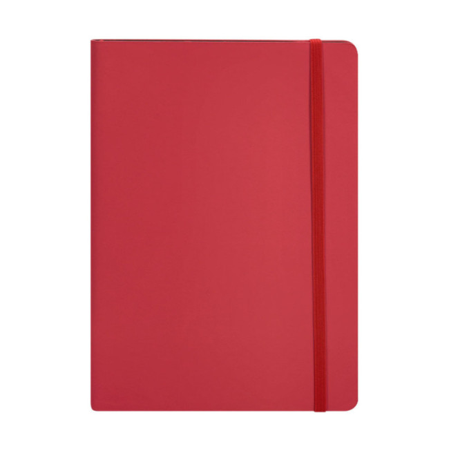 Carnet personnalisable Trekon 