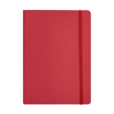 Carnet personnalisable Trekon 