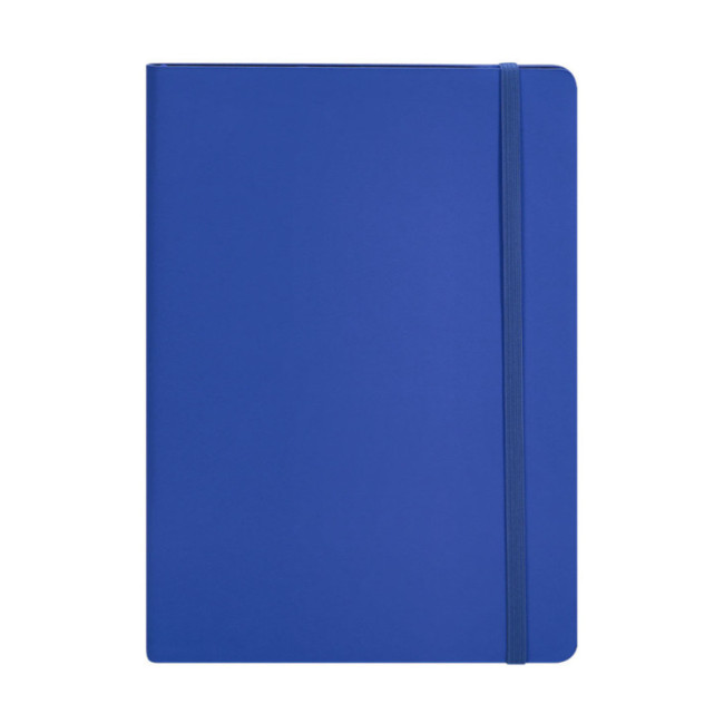 Carnet personnalisable Trekon 