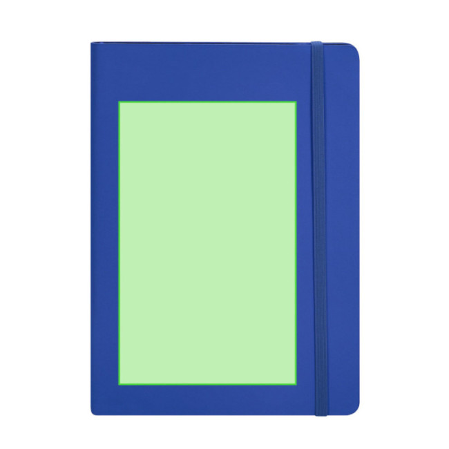 Carnet personnalisable Trekon 