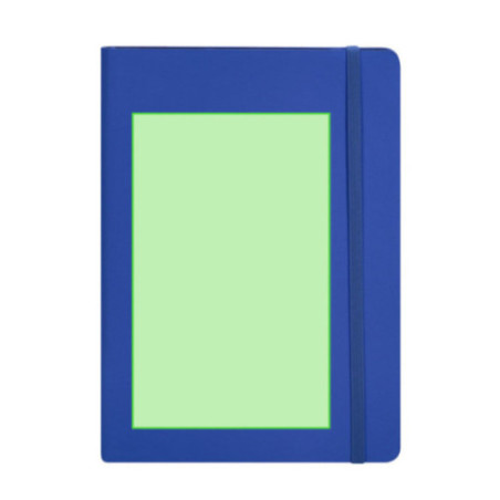 Carnet personnalisable Trekon 