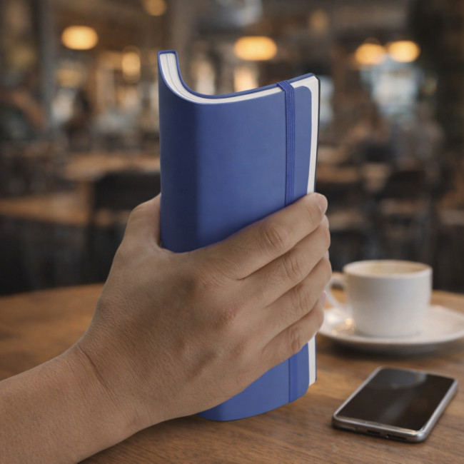 Carnet personnalisable Trekon 