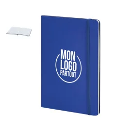 Carnet personnalisable Trekon