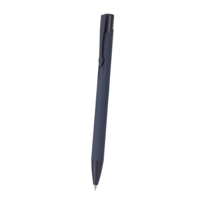 Set carnet et stylo personnalisé Sphere 