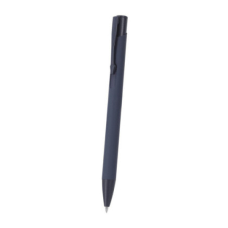 Set carnet et stylo personnalisé Sphere 