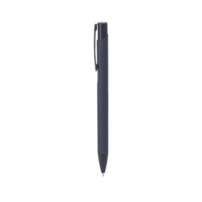 Set carnet et stylo personnalisé Sphere 