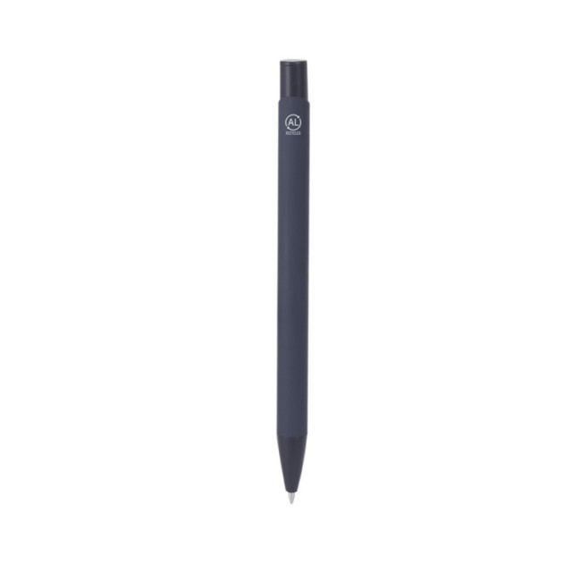 Set carnet et stylo personnalisé Sphere 