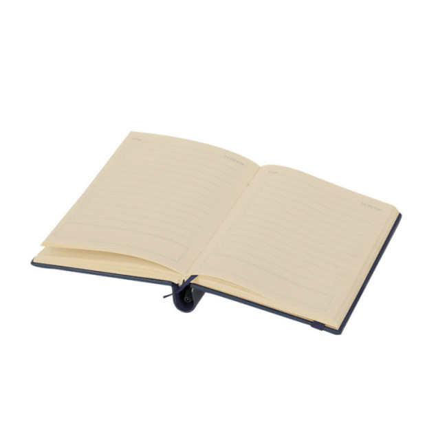 Set carnet et stylo personnalisé Sphere 