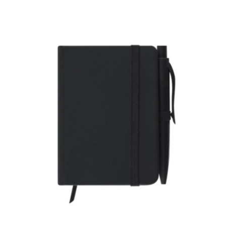 Carnet et stylo personnalisés Glaze 