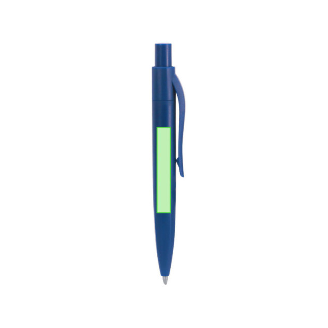 Carnet et stylo personnalisés Glaze 