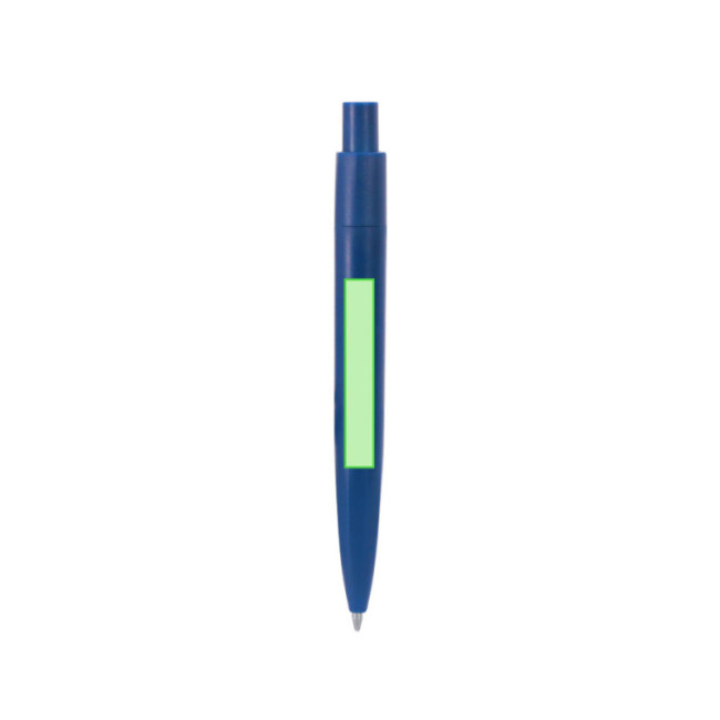 Carnet et stylo personnalisés Glaze 