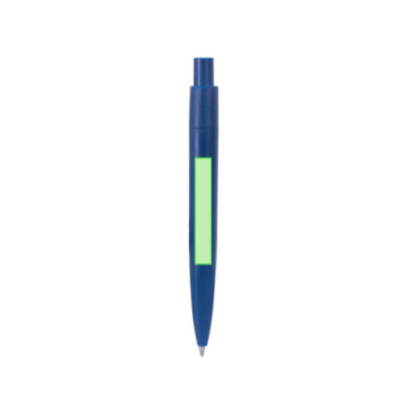 Carnet et stylo personnalisés Glaze 