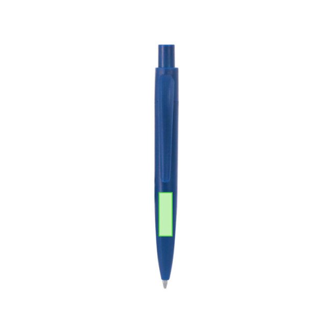 Carnet et stylo personnalisés Glaze 